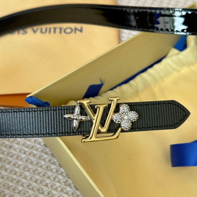 Louis Vuitton Belts